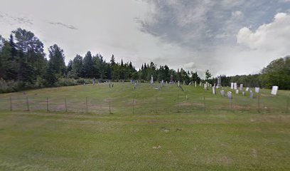 South Hill Cemetery