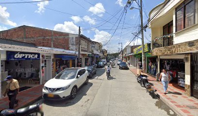 Tienda Da Ropa Sofia