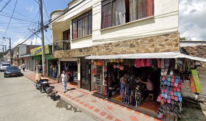 Lulú tienda de accesorios