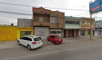 Limpiezas Del Centro De México