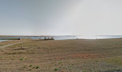 big mallard marsh north dakota