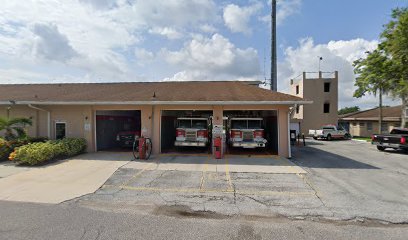 Lake Alfred Fire Department