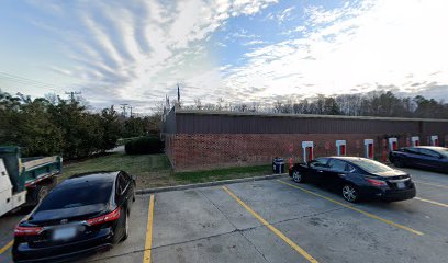 Tesla Supercharger