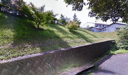 島根県立石見養護学校 寄宿舎