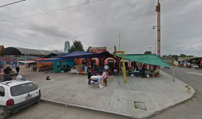 Presidencia Municipal San Miguel Analco, Tlaxcala