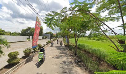 Markas LMPI Cirebon Kota