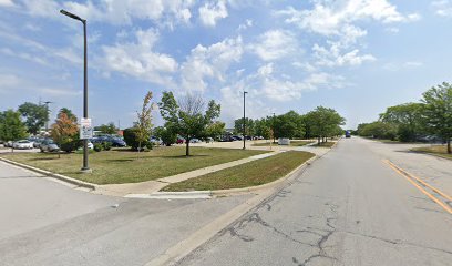 Bolingbrook/Old Chicago Park-n-Ride