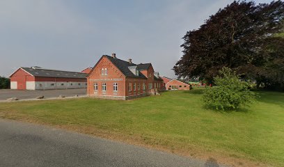 Thorupgård