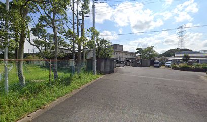 千葉県立香取特別支援学校