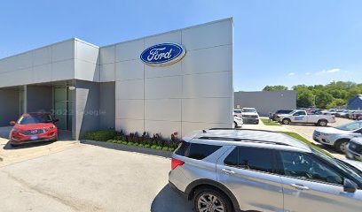 Woodhouse Ford Omaha Service