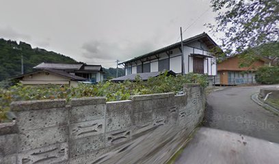 腰原左官店