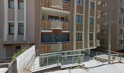 Ak konut apartmanı