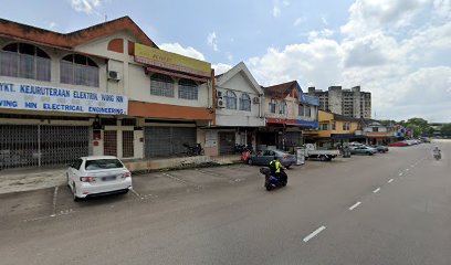 Sahaja Yoga Malaysia Johor Bahru