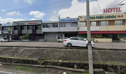 Johor Bahru Tamil Methodist Church (TAC)