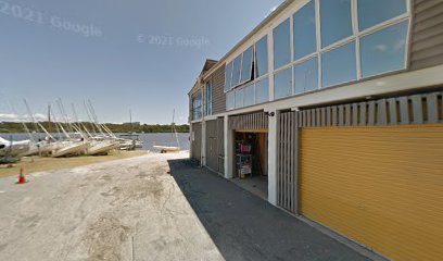 Noosa Yacht & Rowing Club, Noosaville