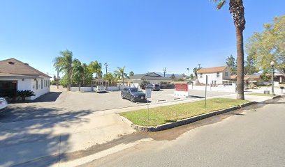 High Desert Funeral Chapel & Cremation