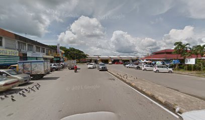 Restaurant Nasi Ayam Panggang Membakut