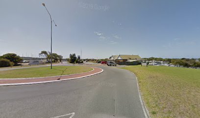 Coorong Quays Boat Shed inc