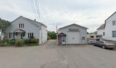 Garage Gaétan Faucher - Achat/Vente/Échange de motos, VTT, autos