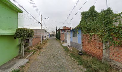 AGUA INMACULADA COL MEXICO