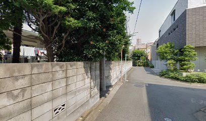 荒井治療院