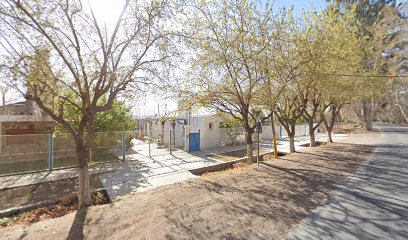 Escuela Valle de Tulum