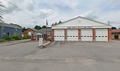 West Winfield Fire Department