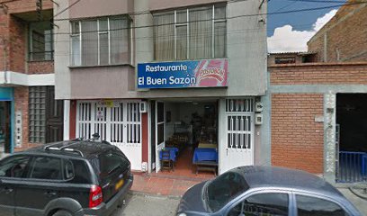 Restaurante El Buen Sazón