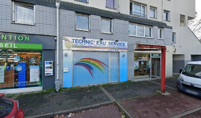 Technic'Eau Service