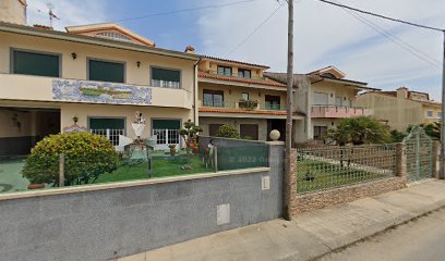 Casa De Repouso Jardim Das Buganvílias, Lda.