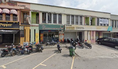 Bangi Speed Internet And Cafe