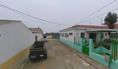 Colegio Público Llano del Espinar