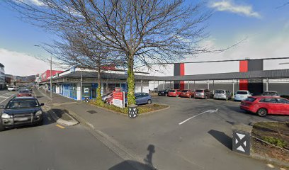 Jenny Craig Christchurch