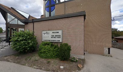 Elshalom Evangelical Church Toronto