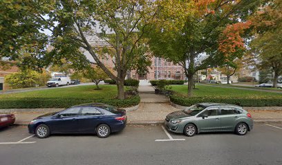 Hudson Veterans Services Department