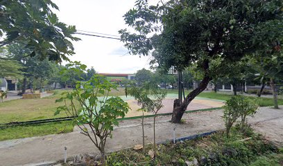 Lapangan Basket