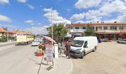 Karaadilli İlçe Jandarma