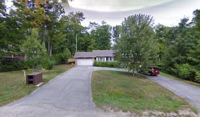 Tiny Lakeview Cottage