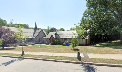 Bowen Cooperative Nursery School