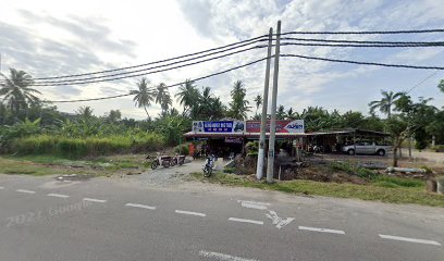 Kedai Motosikal Heng Huat Motor
