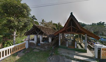 TPU Dusun Sawahrangru Desa Linggamekar
