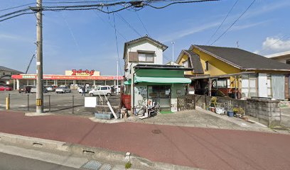 ホセイの店ふじ