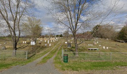 Alton Cemetery