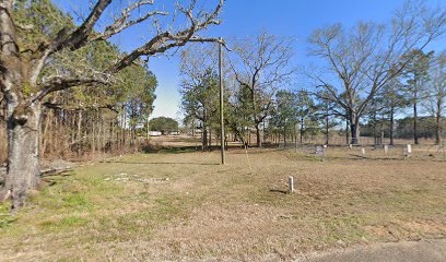 Bullock Cemetery