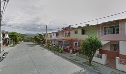 Papelería DYGS,Barrio La Tachuela,Comuna del Trapiche