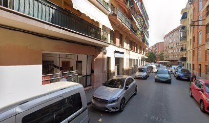 Marat en Mataró