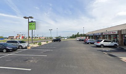 Clocktower Plaza Shopping Center