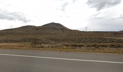 Junction Butte SWA