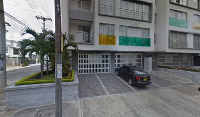 Edificio Zahar