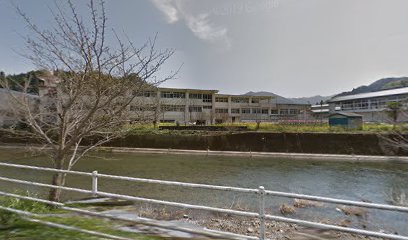 八代市立東陽小学校